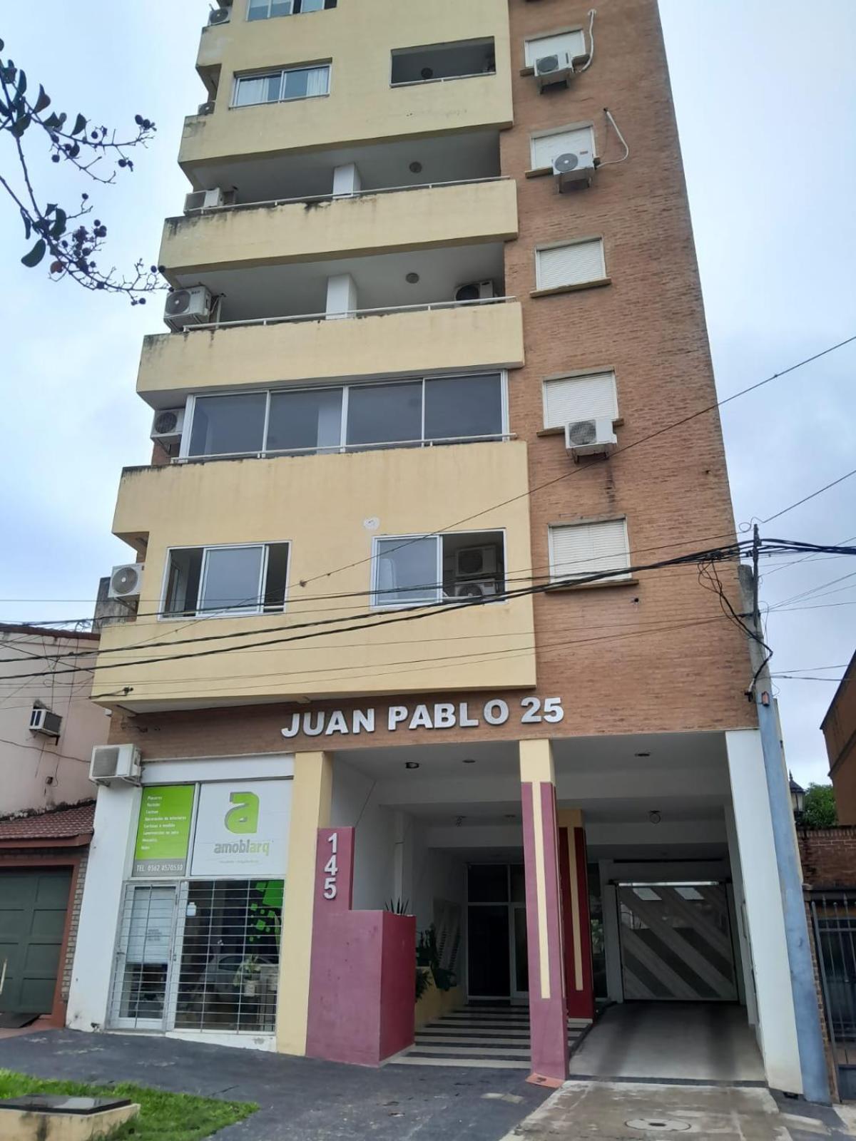 Edificio Resistencia Resistência Exterior foto